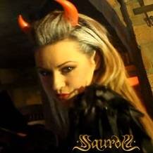 Saurom : Noche de Halloween